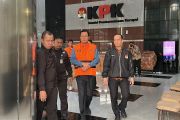 KPK Ungkap Tiga Tersangka Lain dalam Kasus Bupati Muara Enim Edison