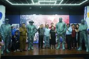 Cultura Persib Hadir di Braga, Angkat Sejarah dan Warisan Klub