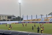Timnas Putri Indonesia Ditahan Imbang Kamboja 1-1 di Garuda Championship Series 2026