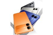 Infinix Smart 20 Rilis, Usung Layar 120Hz & Baterai 5.200 mAh di Harga Rp2 Jutaan