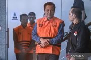 KPK Periksa Bupati Muara Enim Nonaktif Usai OTT Lanjutan