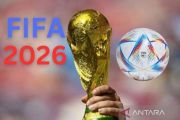 Semua Pertandingan Piala Dunia AS Akan Dilindungi dari Ancaman Drone