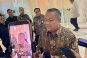 BI Naikkan BI-Rate ke 5,5 Persen untuk Tarik Arus Modal Asing