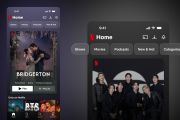 Netflix Perkenalkan Pembaruan Terbaru untuk Pengguna Asia Pasifik