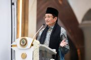 Sambut 1 Muharram, Menag Ajak Umat Hijrah Jadi Lebih Baik