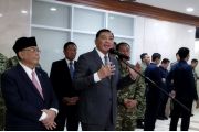 Kemenhan Usul Tambahan Anggaran 2027 Jadi Rp334 Triliun untuk 2027
