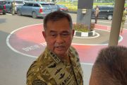 KSAD Tegaskan TNI Hanya Terlibat Proyek yang Tak Bisa Dijangkau Kementerian