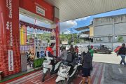 Pertamina Naikkan Harga Pertamax di Papua, BBM Non Subsidi Ikut Disesuaikan