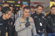 Selebgram Bandung Diduga Edarkan &ldquo;Potgar&rdquo; Berisi Ketamin Cair