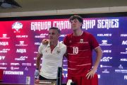 John Herdman Ingin Timnas Indonesia Jaga Momentum Positif