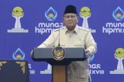 Presiden Prabowo Beberkan Alasan di Balik Kunjungan ke Luar Negeri