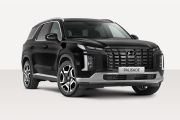 1.083 Unit Hyundai Palisade Ditarik Akibat Masalah Sabuk Pengaman