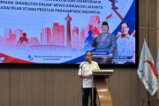 DKI Jakarta Siapkan Strategi Tingkatkan Prestasi Atlet Disabilitas