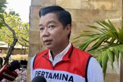 Pertamina Minta Masyarakat Bijak Gunakan BBM di Tengah Kenaikan