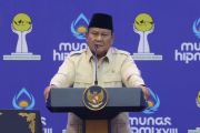 Prabowo: Presiden Harus Beri Contoh Pakai Mobil Buatan Anak Bangsa