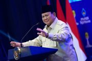Prabowo Telepon PM Belanda Ngomongin Kemitraan Ekonomi Sampai Selat Hormuz
