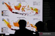BMKG: Prediksi Musim di Indonesia Sangat Kompleks