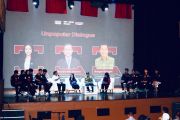 Wamendagri: Perlu Komitmen Kuat Kontrol Rokok untuk Lindungi Generasi Muda