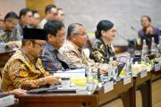 Pemerintah Kejar Pertumbuhan Ekonomi Lewat Strategi Pro Growth&ndash;Pro Welfare