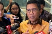 Pemerintah dan DPR Kaji Stimulus Dampak Kenaikan Pertamax