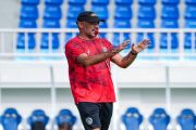 Madura United Rekrut Ze Gomes Sebagai Pelatih Baru