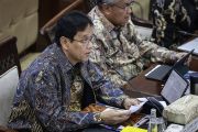 Purbaya: Pertemuan di Kertanegara Bahas Strategi Ekonomi