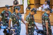 Hakim Sayangkan Korban Penyiraman Air Keras Andrie Yunus Tak Bersaksi di Persidangan