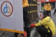 Pemprov DKI Percepat Penataan Jalan HR Rasuna Said, Ditarget Rampung Juni 2026