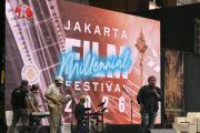 Jakarta Film Commission Diharapkan Jadi Penggerak Ekosistem Perfilman