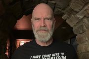 Aktor Tyler Mane Ungkap Idap Kanker Payudara