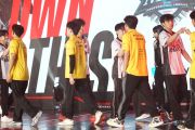 EVOS Tersingkir, BTR Tantang ONIC di Playoff MPL ID S17