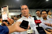 Mentan Usul Telur dan Ayam Masuk Menu MBG Tiga Kali Seminggu