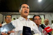 Amran Dukung Rencana Bulog Hadirkan Beras Kita Premium untuk Stabilkan Harga