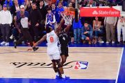 Knicks Unggul 3-1 Atas Spurs di Final NBA, Bangkit dari Ketertinggalan 29 Poin