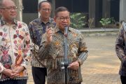 Pramono Anung Buka Peluang Tambah Golongan Gratis Transportasi Umum di Jakarta
