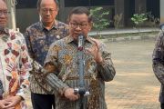 Pramono Buka Peluang Daerah Penyangga Bantu Bangun Halte Transjabodetabek