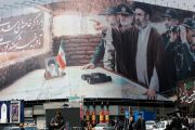 Iran Sebut Sistem Pertahanannya Tidak Hancur oleh Serangan Militer AS