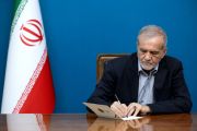 Presiden Iran Sebut Serangan Infrastruktur Tanda Keputusasaan