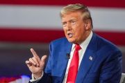 Trump "Nggak" Jadi Serang Iran Usai Tahu Kesepakatan Hampir Selesai