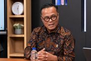 BP BUMN Sebut Ketahanan Pangan, Energi, dan SDM Jadi Kunci Indonesia Emas