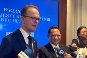 Dubes Inggris Dorong Kampus Russell Group Hadir di Jakarta