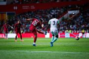 Portugal tundukkan Nigeria 2-1 jelang Piala Dunia 2026