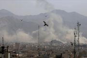Iran Sebut Serangan AS Bikin Gencatan Senjata Gak Ada Maknanya