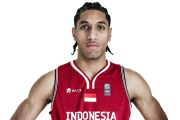 Derrick Michael buka karier profesional di Jepang, gabung Saga Ballooners