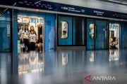 MRT Jakarta Tutup Akses Stasiun Bundaran HI dan Dukuh Atas Imbas Unjuk Rasa
