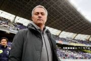 Real Madrid Resmi Tunjuk Kembali Jose Mourinho sebagai Pelatih