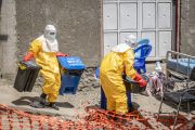 Uganda Perketat Langkah Pencegahan Ebola, Larang Kegiatan Massal di Wilayah Perbatasan
