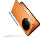 Oppo Siapkan HP Lipat Layar Lebar, Siap Tantang Huawei?
