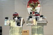 KPK: Ada Permintaan Rp1,6 Miliar untuk Ubah Hasil Audit BPK Pemkab Muara Enim
