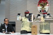 KPK Ungkap Dana Suap Audit BPK Muara Enim Berasal dari Rekanan Pengadaan